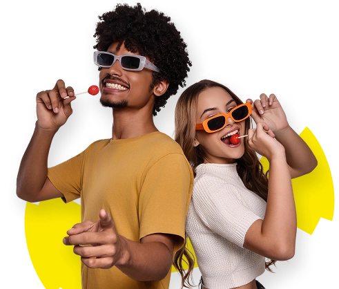 Colaboradores da Sam's