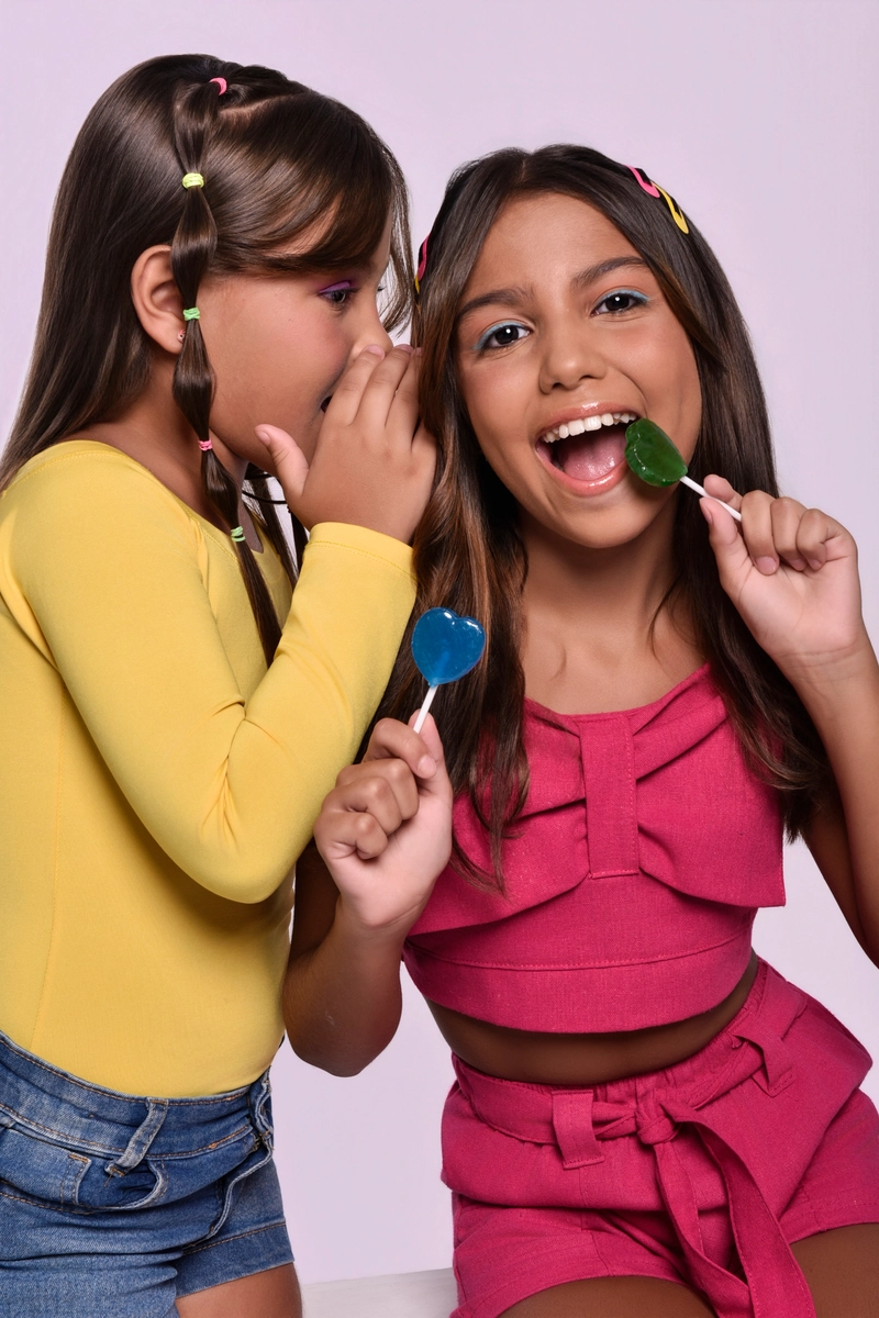 Colaboradoras da Sam's