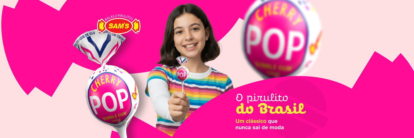 Campanha Sam's
