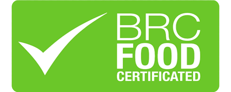 BRC Food