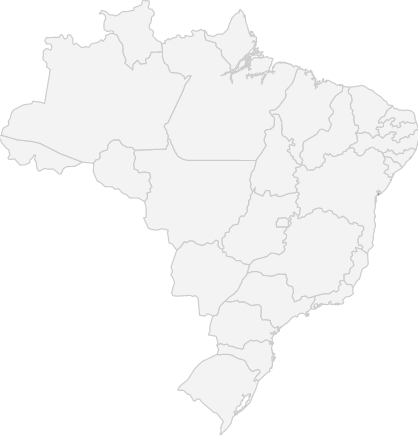 Mapa de representantes