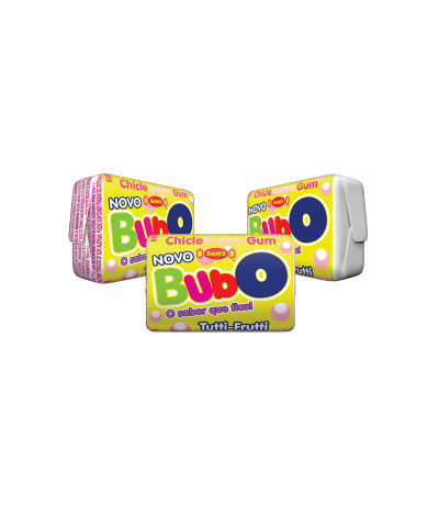 Bubo Tutti Frutti - 