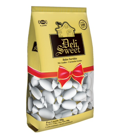 Deli Sweet White - 
