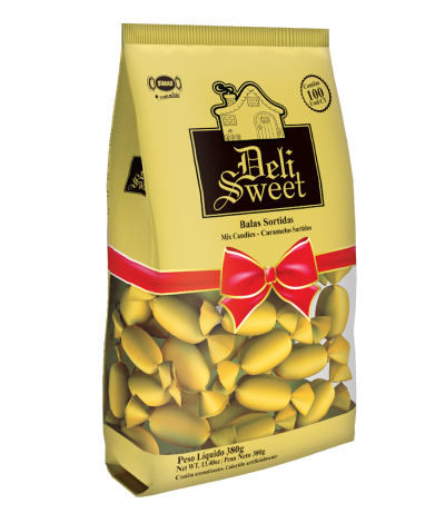 Deli Sweet Gold - 