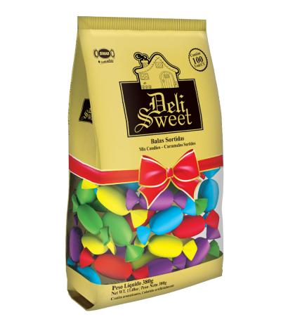 Deli Sweet Mix - 