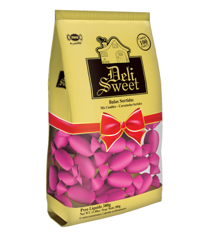 Deli Sweet Rosa - 