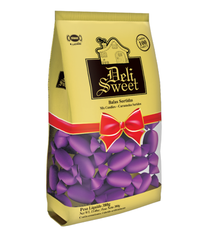 Deli Sweet Lilac - 