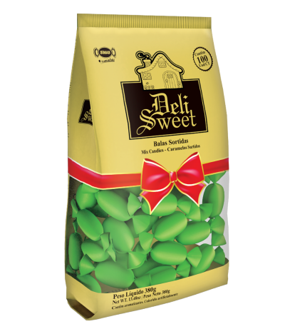 Deli Sweet Green - 
