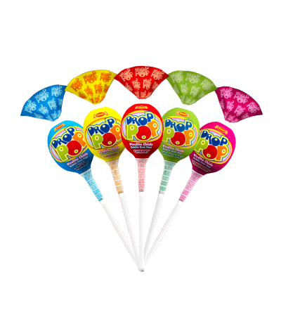Drop Pop - 