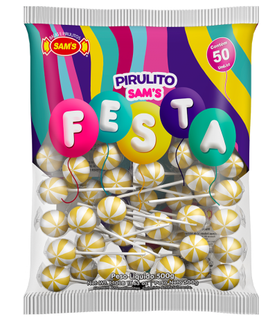 Sam’s Festa Pineapple - 