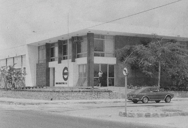 1960-1968
