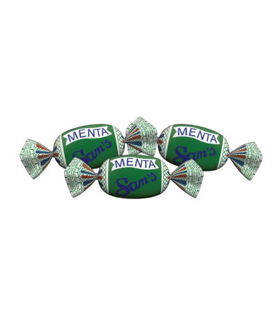 Sam’s Mint - 