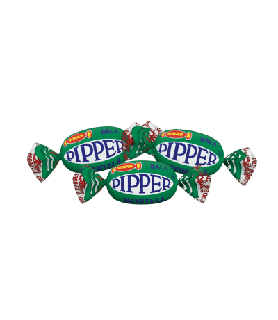 Pipper Hortelã 700g - 