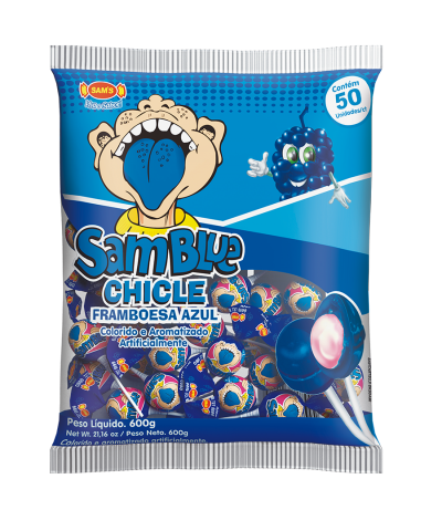 Samblue Raspberry - 
