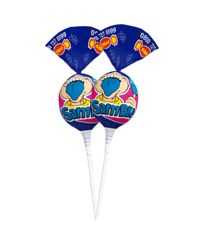 Samblue Raspberry - 