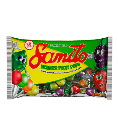 Samito Frutas - 