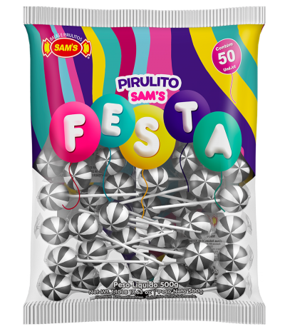 Sam’s Festa Black - 