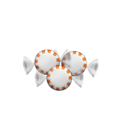 Starlight Sam’s Festa Orange - 