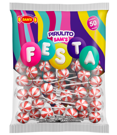 Sam’s Festa Morango - 