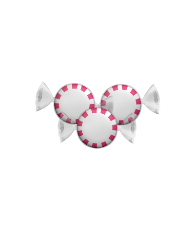 Sam’s Festa Morango Rosa - 