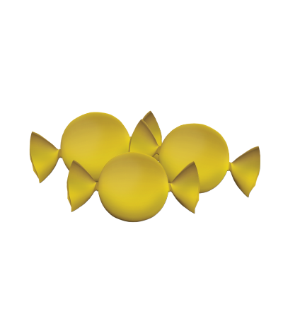 Bulk Butterscoth Disc - 