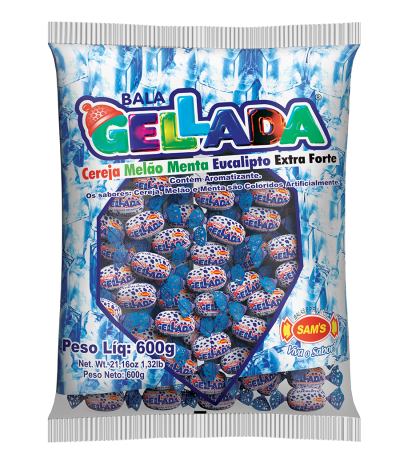 Gellada Eucalyptus - 