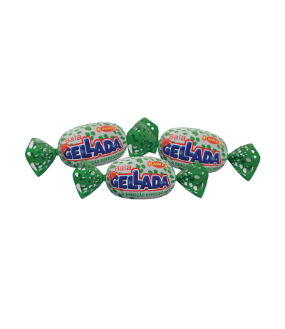 Gellada Peppermint - 