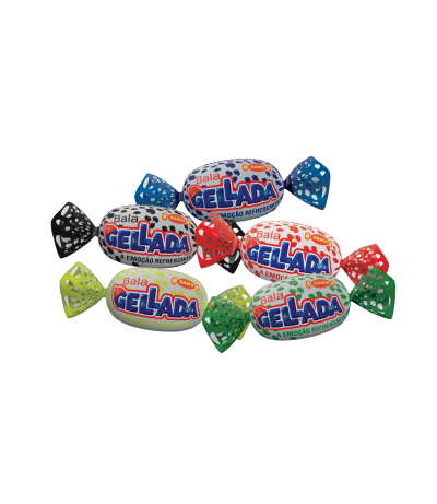 Gellada Mix - 