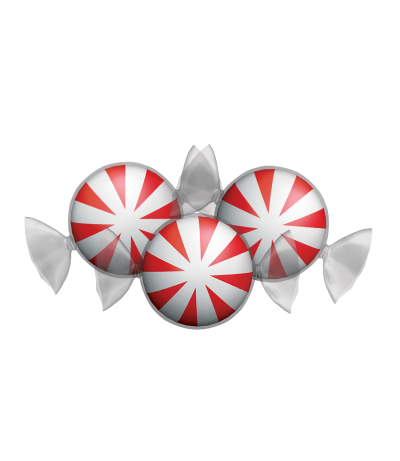 Mint Balls - 