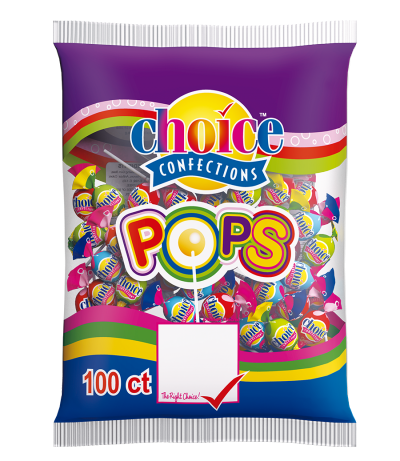 Choice Pop - 