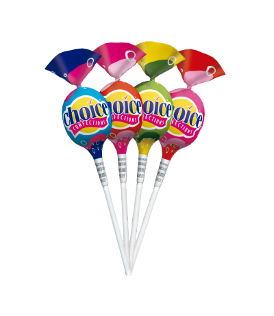 Choice Pop - 
