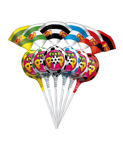 Club Pop 50ct - 