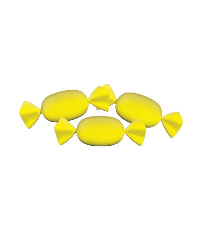 Deli Sweet Amarelo - 