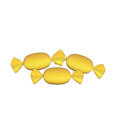 Deli Sweet Gold - 