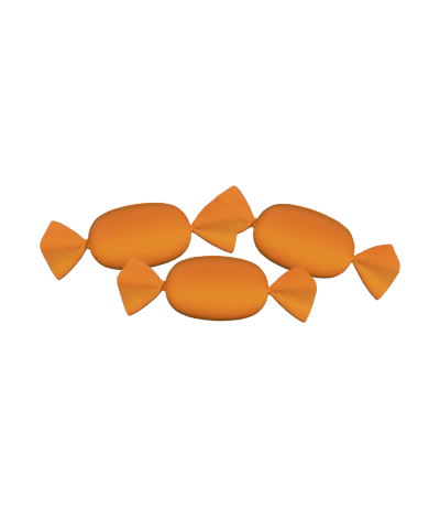 Deli Sweet Orange - 
