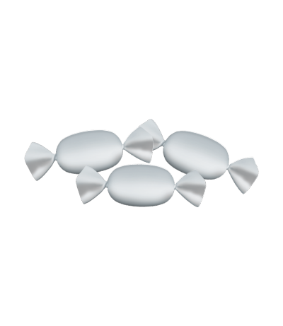 Deli Sweet Silver - 
