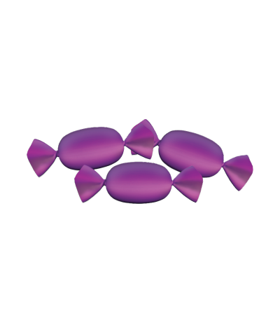 Deli Sweet Lilac - 