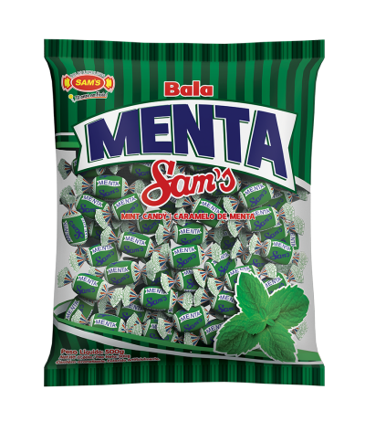 Sam’s Mint - 