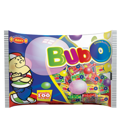 Bubo Mix - 