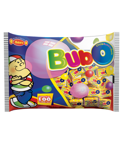Bubo Tutti Frutti - 
