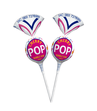 Cherry Pop - 