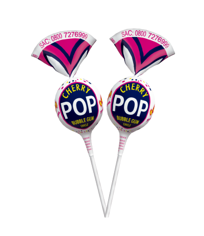 Cherry Pop Raspberry - 