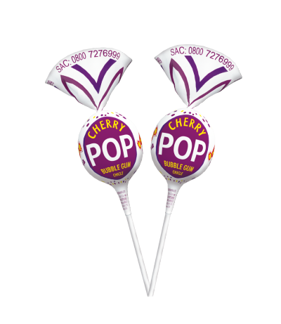 Cherry Pop Grape - 