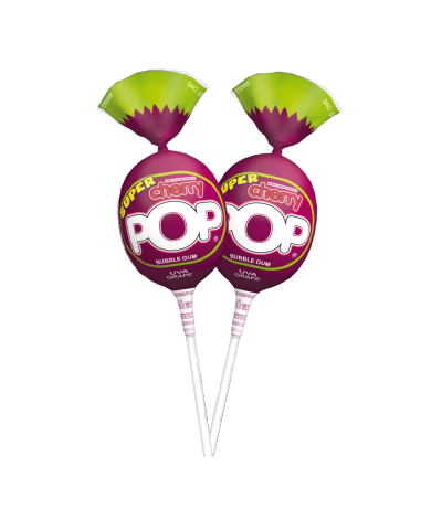 Super Cherry Pop Uva - 