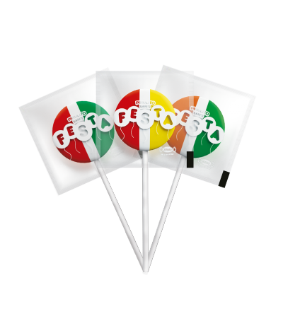 Sam’s Festa Tiger Pops - 