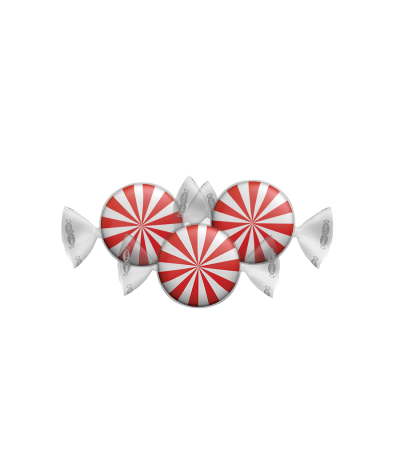 Sweet Discs Sam’s Morango - 