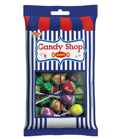 Samito Berries - 
