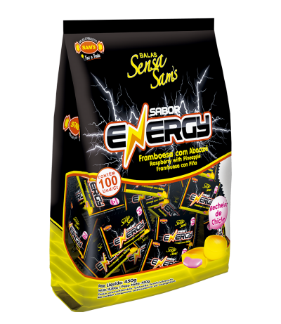 Bala Sensa Sam’s Energy - 