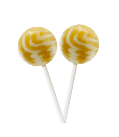 Pirulito Original Gourmet Lollipop (31g) – Doce de Leite - 