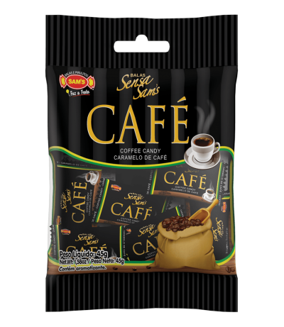 Bala Sensa Sam’s Café - 